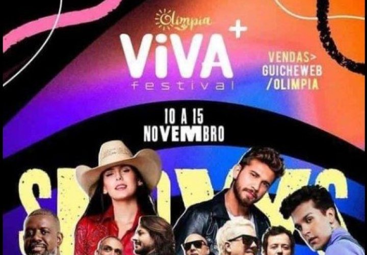 Viva+ Festival